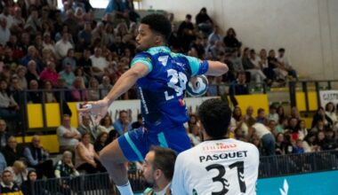 El Cajasol Ángel Ximénez Puente Genil se reencuentra con la victoria ante el Nava (24-30)