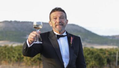 Las tensiones entre Antonio Banderas y Melanie Griffith por la boda de Stella del Carmen: «¡Esto es demasiado!»