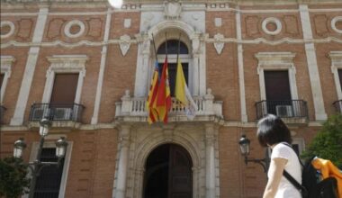 ¿Qué significa que se decrete luto oficial el miércoles por el aniversario de la dana en la Comunitat Valenciana?