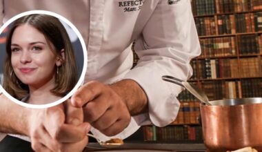 estrella Michelín, vinos de autor y guiños a Castilla