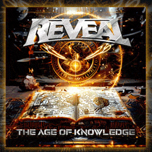 REVEAL - Edge Of Knowledge