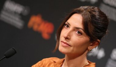 Preguntan a Bárbara Lennie por el 19% de los jóvenes que añoran el franquismo y da una respuesta que nadie había dado