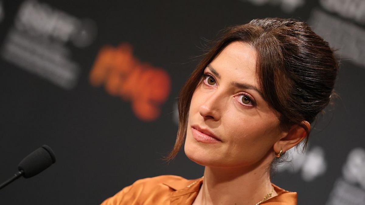 Preguntan a Bárbara Lennie por el 19% de los jóvenes que añoran el franquismo y da una respuesta que nadie había dado