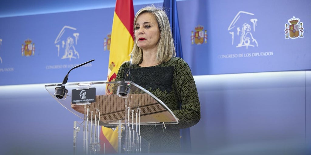 Sumar sugiere el cese de la ministra Isabel Rodríguez si no ataja el problema de la vivienda