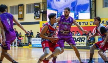 Fecha clave en el ascenso: Independiente y Barrio Hospital, reedición de la final