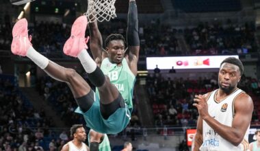 Un golpe certero para liberar tensiones