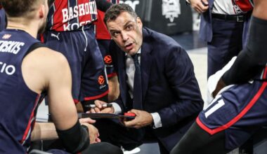 Galbiati: «Todos tienen que empezar a entender las mejores habilidades de cada compañero»