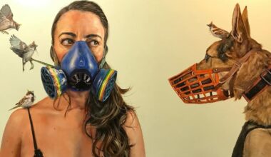 El arte (o el atrevimiento) de vivir en la ataraxia