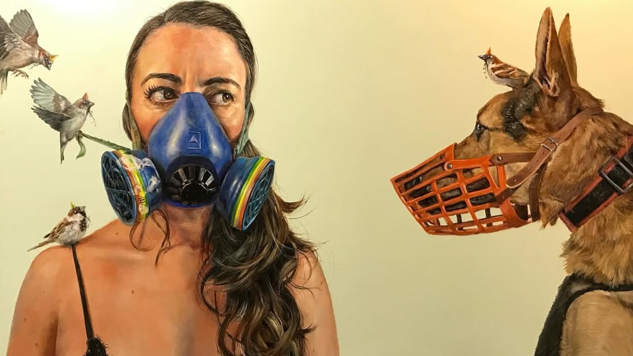 El arte (o el atrevimiento) de vivir en la ataraxia