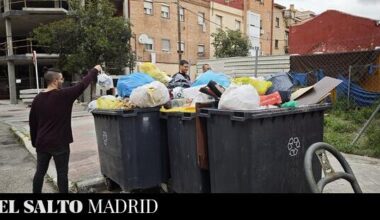 - El Salto - Edición General