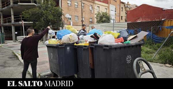 - El Salto - Edición General