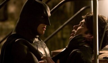 Christopher Nolan abortó las posibilidades de este videojuego de mundo abierto sobre Batman: "Aléjalo de mi película"