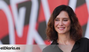 Red Bull cancela el circuito de Fórmula 1 en la Puerta del Sol que el Gobierno de Ayuso iba a patrocinar con 121.000 euros