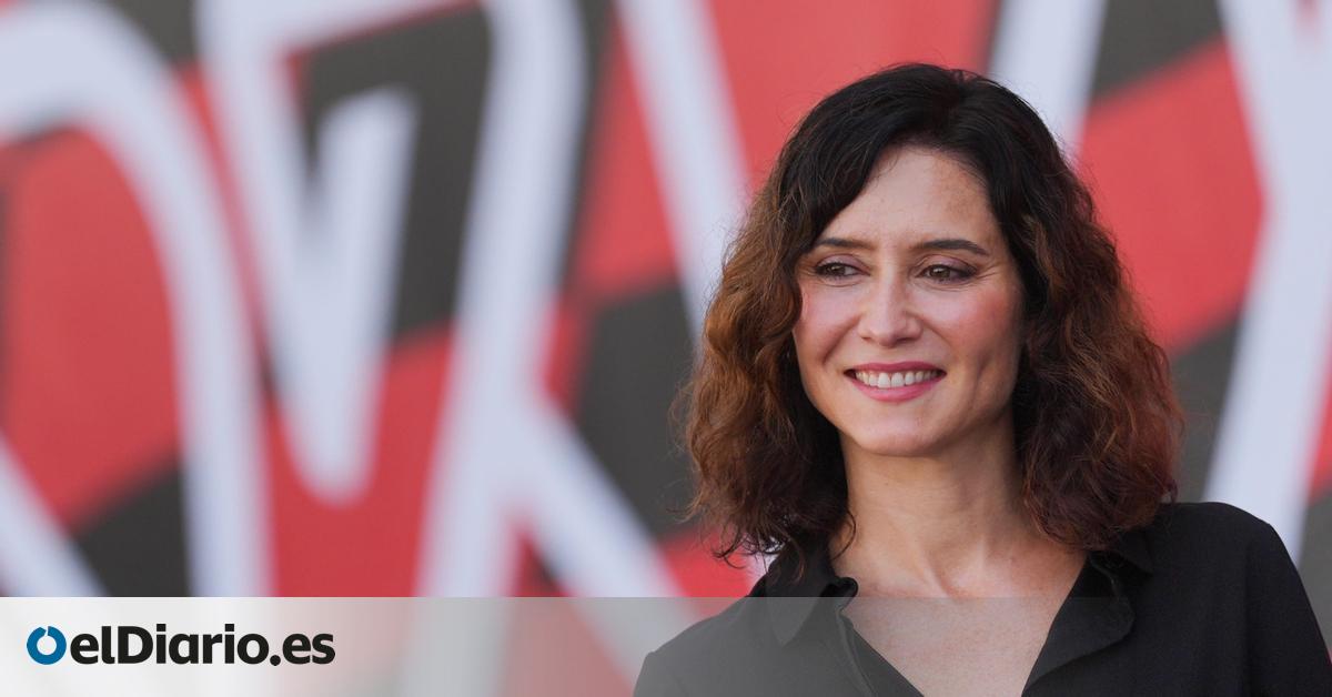 Red Bull cancela el circuito de Fórmula 1 en la Puerta del Sol que el Gobierno de Ayuso iba a patrocinar con 121.000 euros