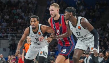 Incómoda visita a Granada