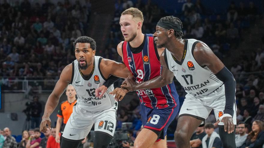 Incómoda visita a Granada