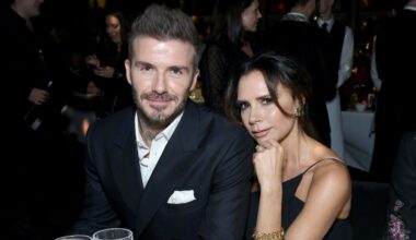 un matrimonio multimillonario detrás de una conocida marca estética