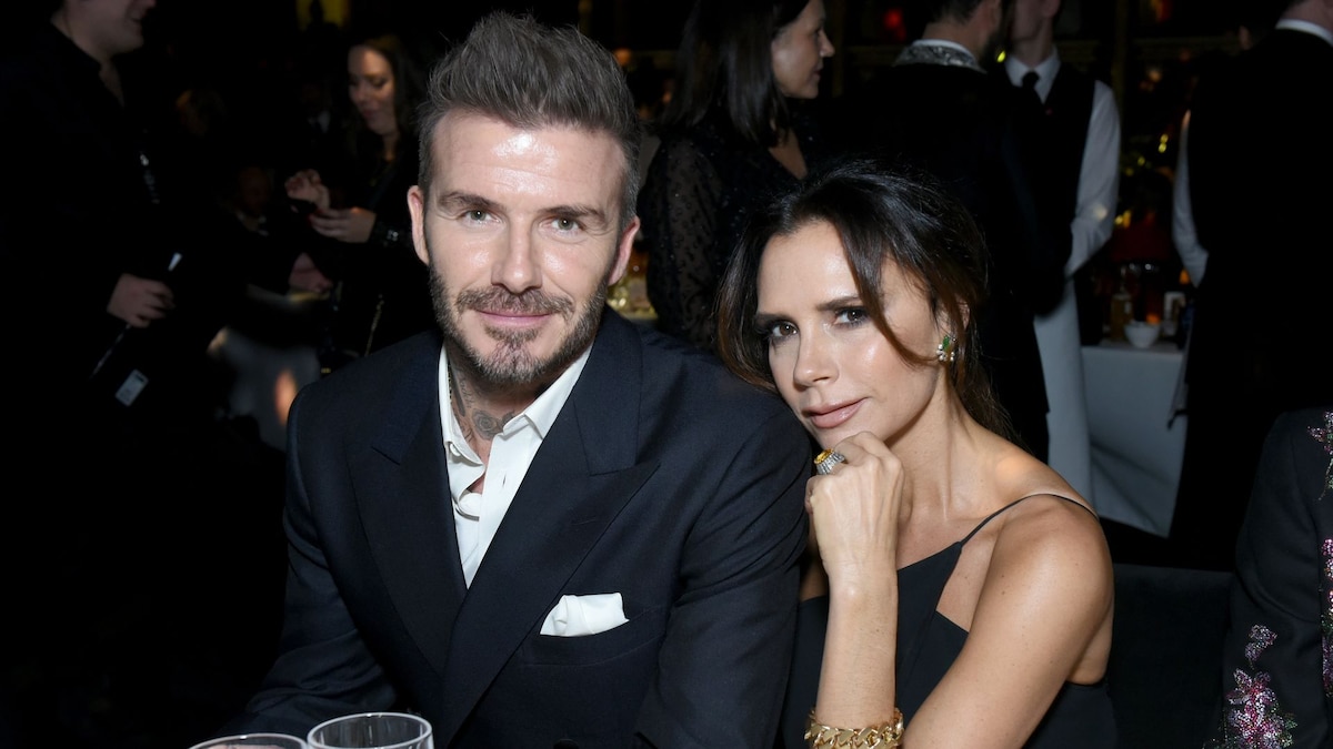 un matrimonio multimillonario detrás de una conocida marca estética