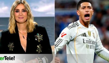 'Supervivientes' (15.1%) lidera la noche con récord dominical y el Madrid-Barça (22.2%) arrasa como lo más visto del día