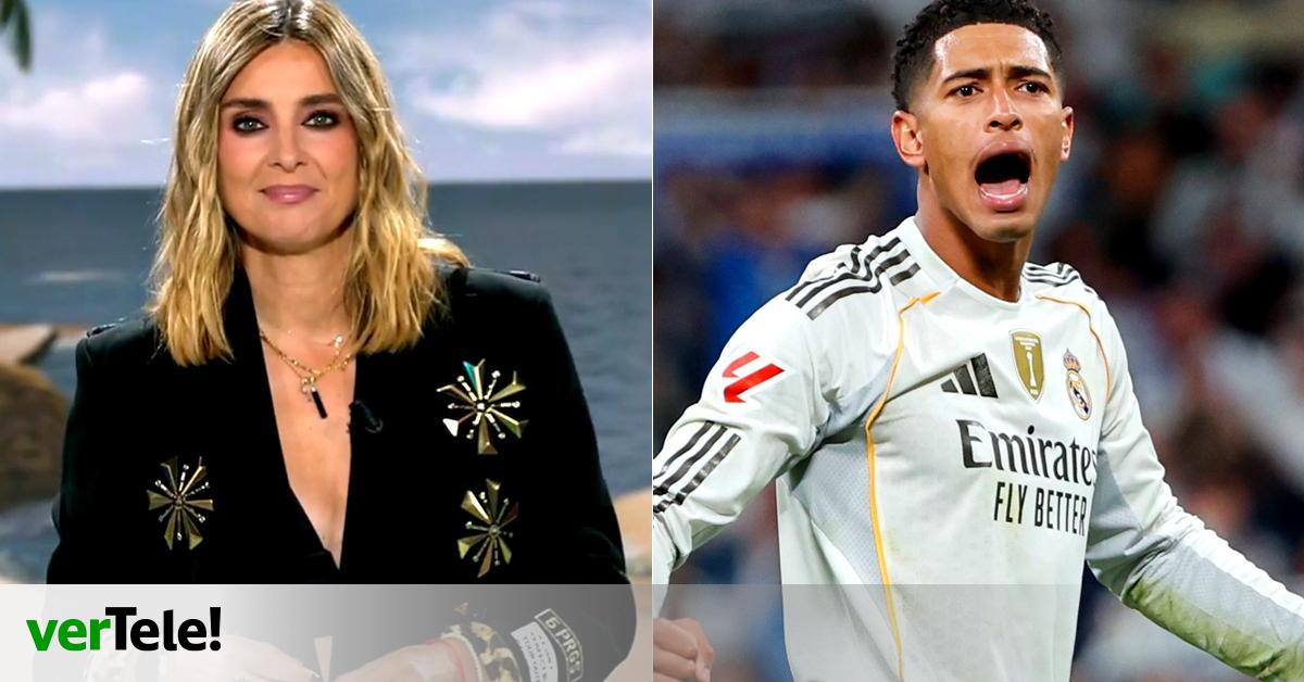 'Supervivientes' (15.1%) lidera la noche con récord dominical y el Madrid-Barça (22.2%) arrasa como lo más visto del día