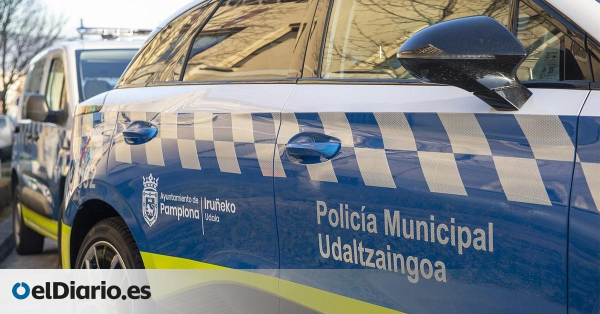 Cuatro detenidos por una agresión sexual a una joven en una fiesta universitaria en Pamplona