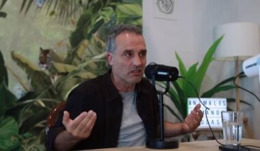 El repaso de Daniel Guzmán a la tauromaquia: &quot;Solo se mantiene por las subvenciones&quot;