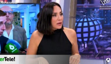 "Es el mismo de Vox"