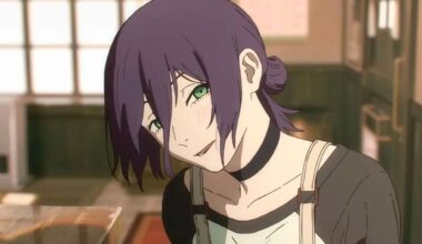 “Una experiencia abrumadora”: La película de 'Chainsaw Man' supera por muy poco a 'Demon Slayer: Kimetsu no Yaiba – La Fortaleza Infinita' - Noticias de cine