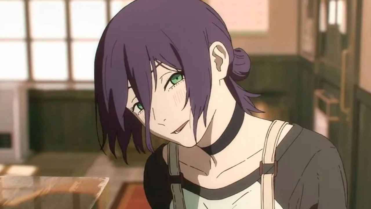 “Una experiencia abrumadora”: La película de 'Chainsaw Man' supera por muy poco a 'Demon Slayer: Kimetsu no Yaiba – La Fortaleza Infinita' - Noticias de cine