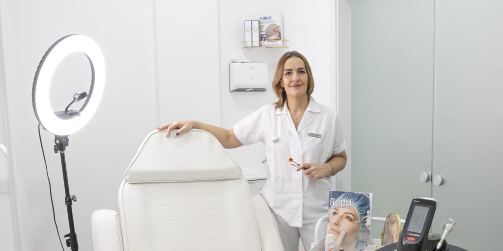 todos quieren pinchar ácido hialurónico