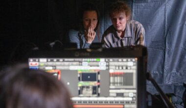 Diane Kruger, actriz en 'Each of Us': “Es un sentimiento único, como mujer y madre, interpretar a Gertrud”