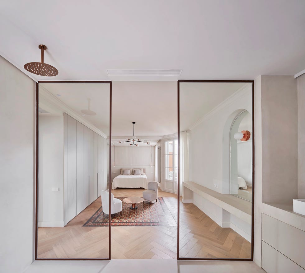 dormitorio principal cometa estudio arquitectura dormitorio principal cometa estudio arquitectura