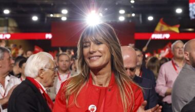 Begoña Gómez recurre el auto de Peinado y le acusa de apoyarse en «frases genéricas y estereotipadas» para achacarle malversación