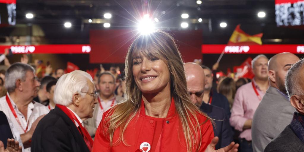 Begoña Gómez recurre el auto de Peinado y le acusa de apoyarse en «frases genéricas y estereotipadas» para achacarle malversación