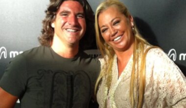 Toño Sanchís, exrepresentante de Belén Esteban, en el juicio: "Ella lo sabía todo"