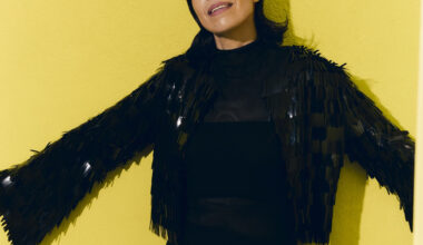 Belly cantará más canciones de Dorian después de esto