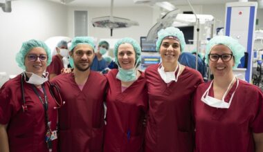 Cambio de paradigma en la gestión de la sangre en cirugía cerebral