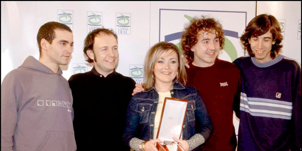 Quién es Pablo Benegas, cuál es su relación con Amaia Montero y su crucial papel en La Oreja de Van Gogh