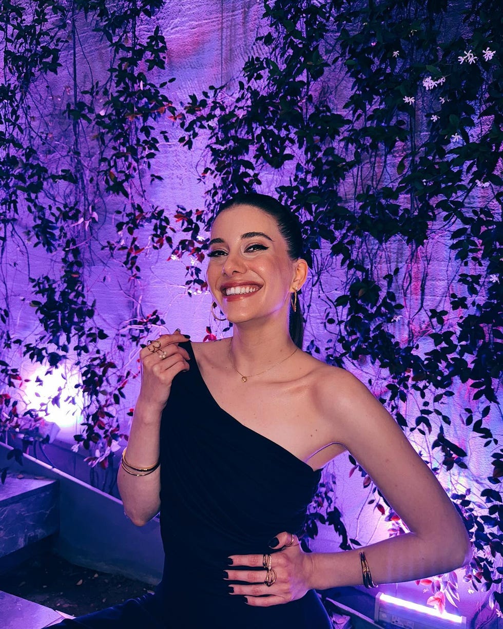 beril pozam una nueva vida