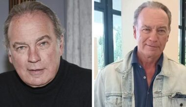 Bertín Osborne indica los alimentos que ha eliminado de su dieta para adelgazar más de 11 kilos: «No como...»