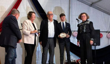 Premios de Beziers – Avance Taurino