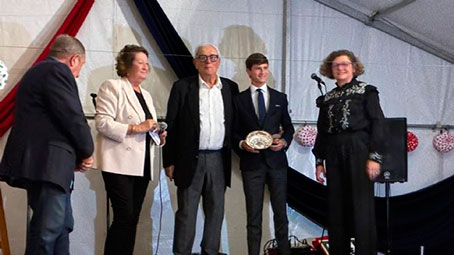 Premios de Beziers – Avance Taurino