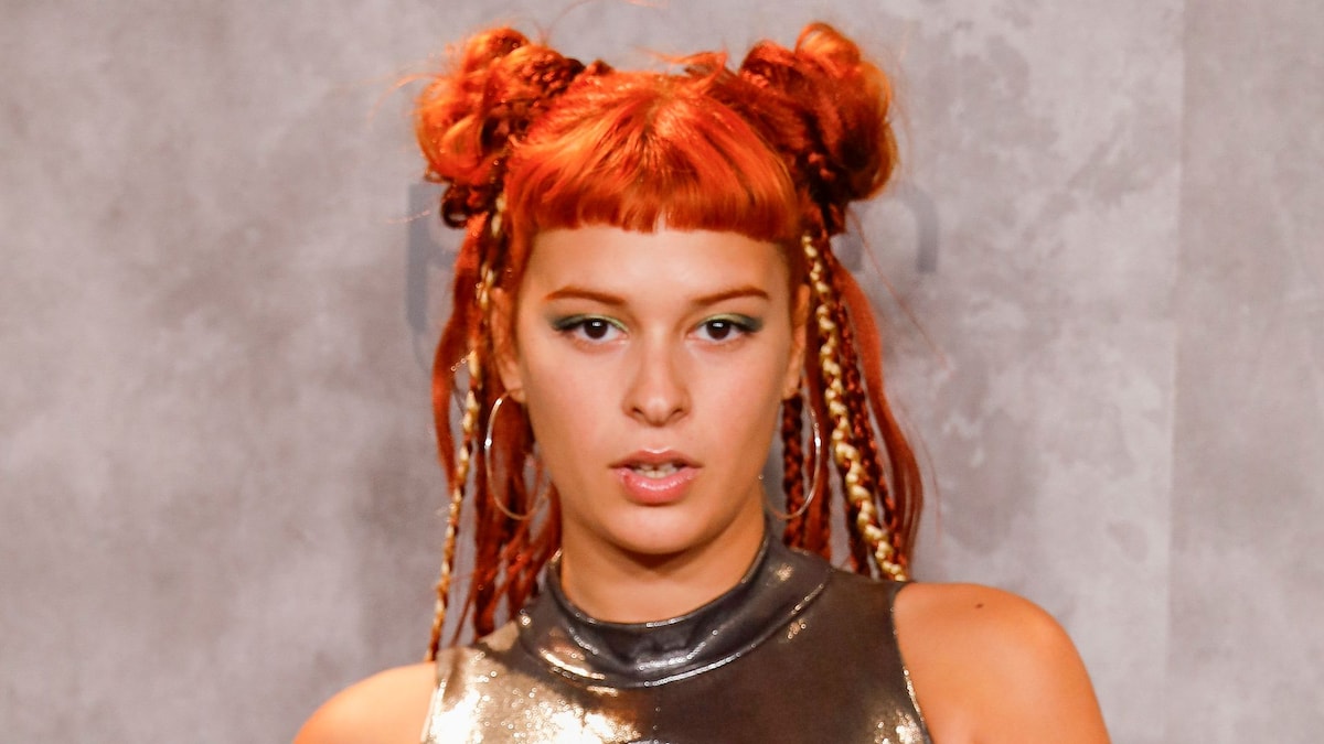 Dora Postigo, hija de Bimba Bosé, y su poderosa historia de superación y talento que podría llevarla a Eurovisión