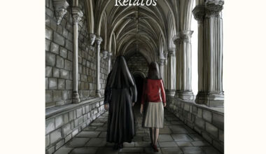 Foto Maribel Sánchez presenta su último libro de relatos ‘El Patronato’ en la Casa de las Tejerinas