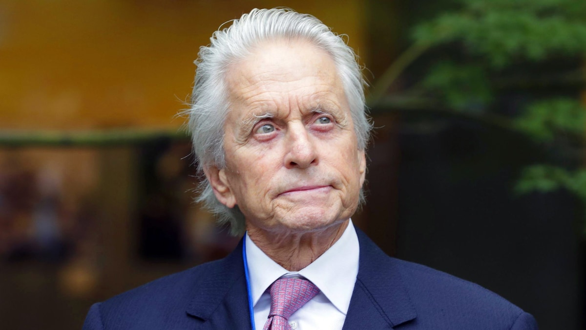 El emotivo homenaje de Michael Douglas a Diane Keaton: "Guardo recuerdos maravillosos"
