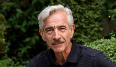 El secreto de Imanol Arias para mantenerse joven y en forma a los 69 años