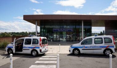 La Policía francesa evita un atentado en Biarritz contra un opositor a Vladímir Putin