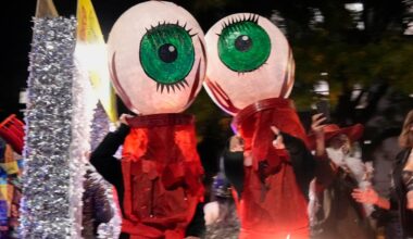 El bienestar ocular de la población española aprueba por la mínima