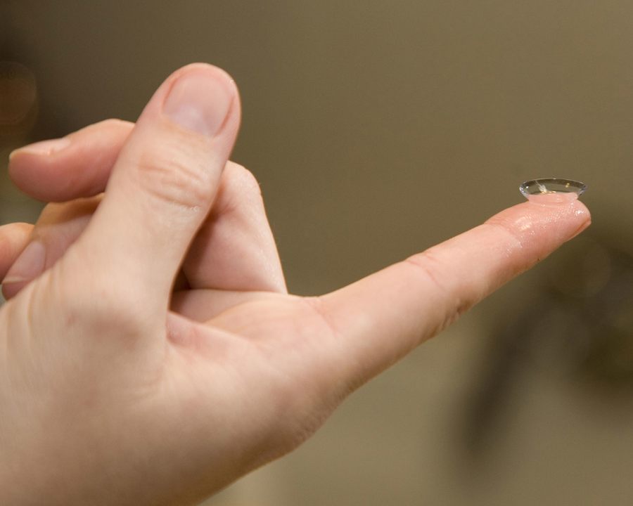 bienestar ocular población