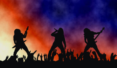 Ante éxito rotundo, las Guerreras del Kpop tendrán su primer concierto en vivo